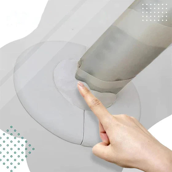 Multifunktionell Tätningslera-VaruZ-Hemnix