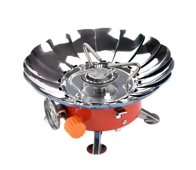 Carvallo Pro – Den kompakta gaskökare-revolutionen för ditt utomhusäventyr! Carvallo