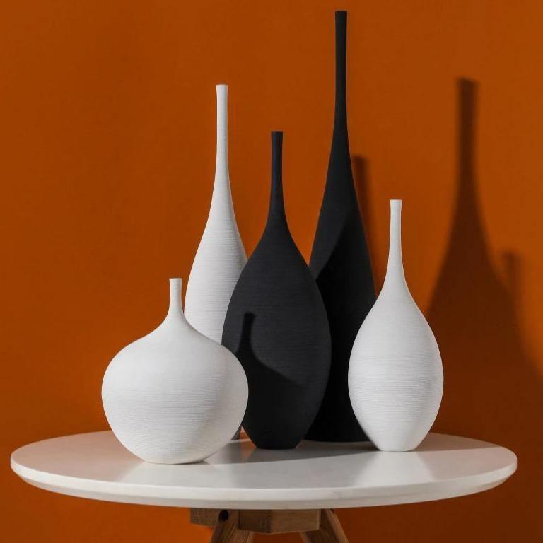 Gamma Slim Vases MILA Sverige