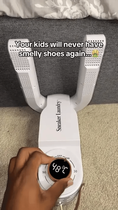 SkoTork Pro med UV-sterilisering-VaruZ-Hemnix