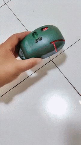 Royallure Easy-Angle Laser Level – Manuell Vinkelinställning, Bubblor, Stabil & Precise Carvallo