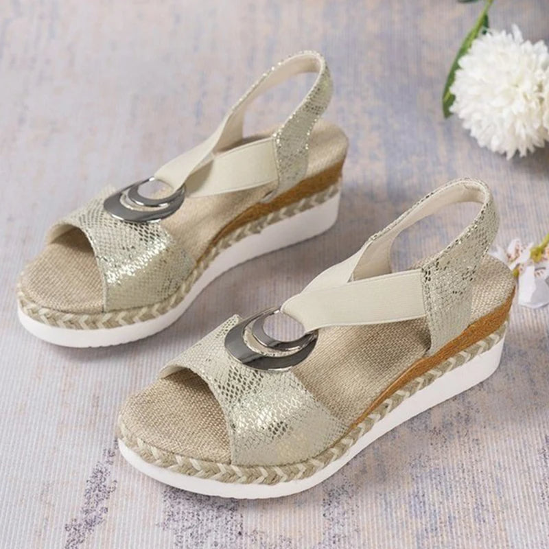 ComfortLift ortopediska sandaler Carvallo