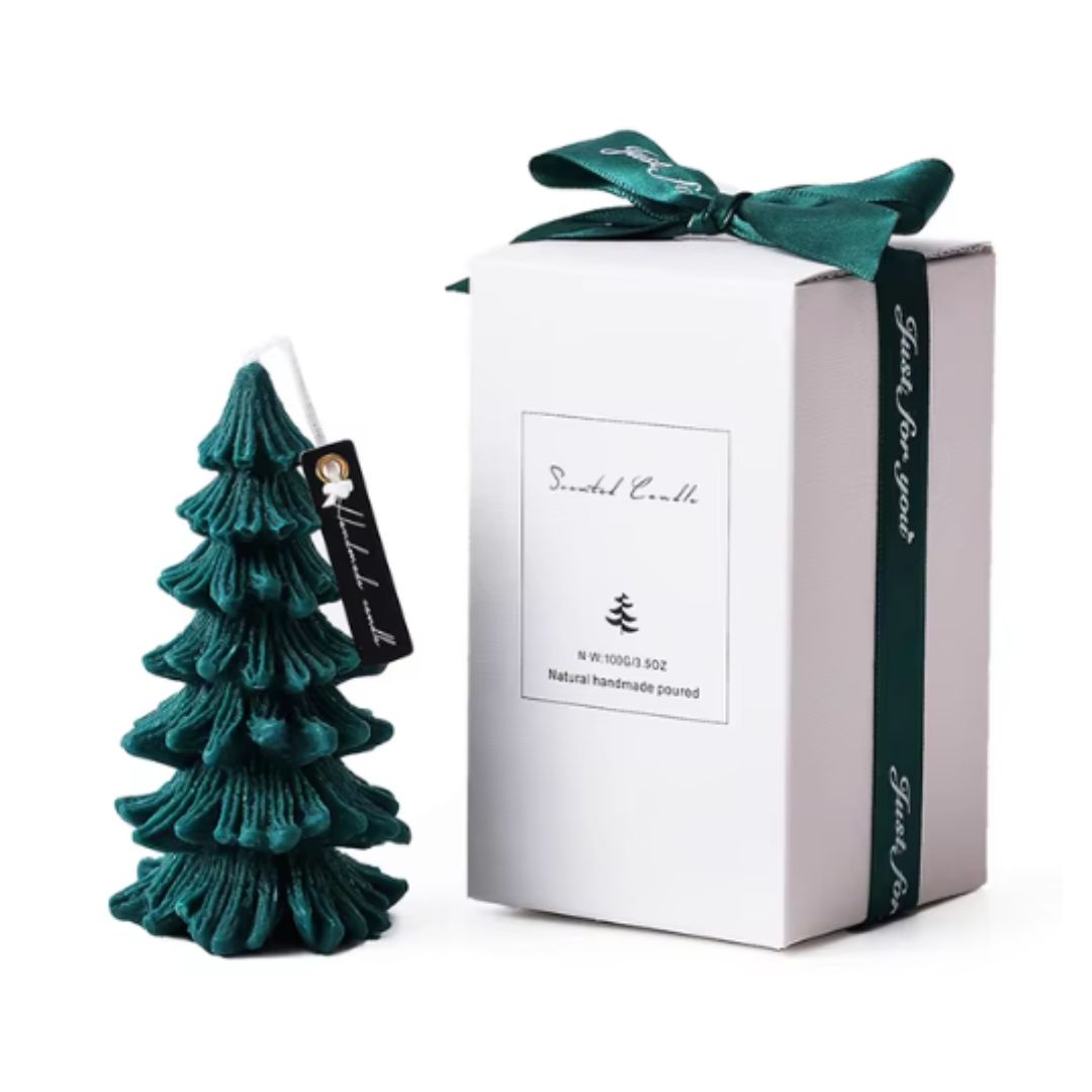 Carvallo - Doftande julgranljus Carvallo