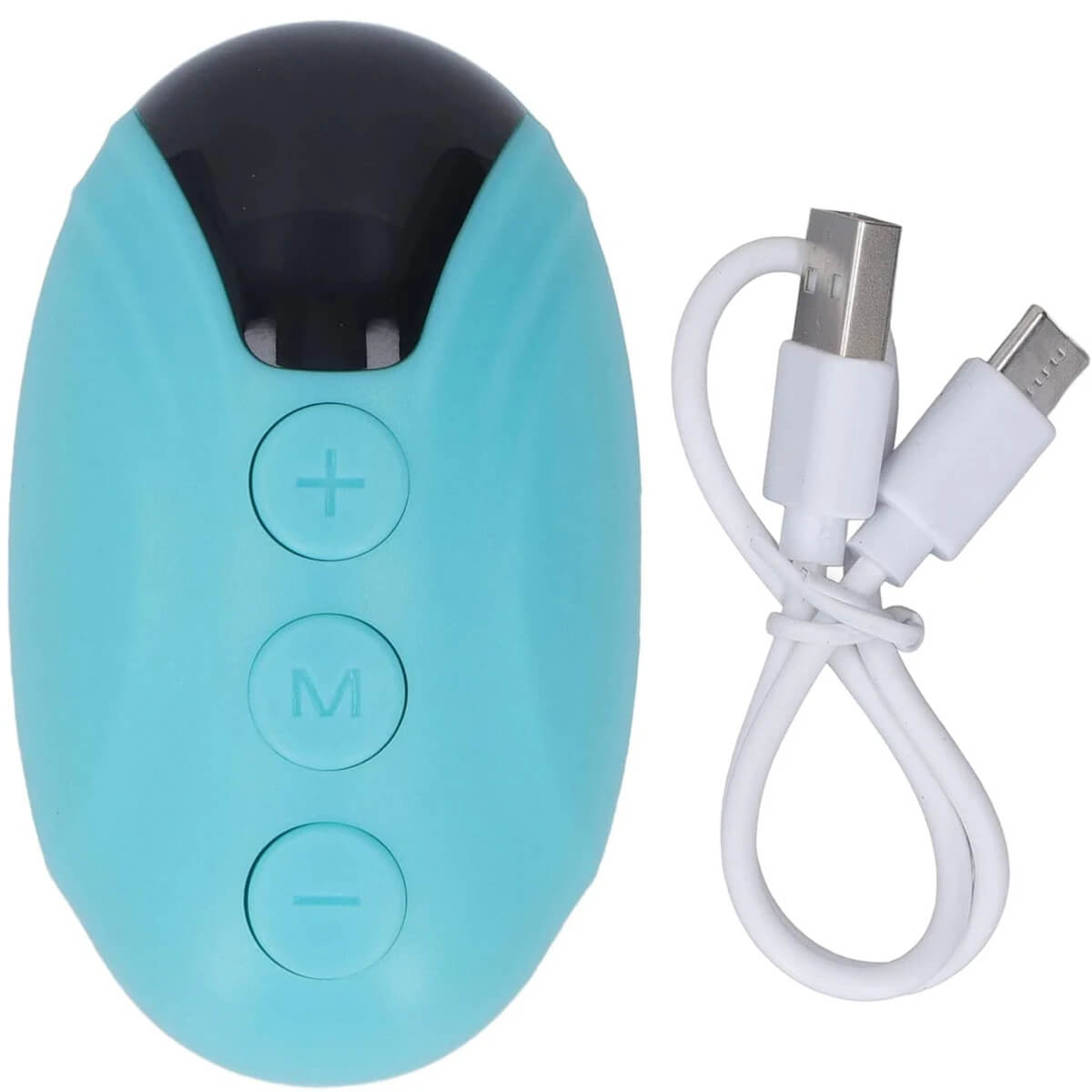 Sovhjälp med EMS Mikroström – Handhållen Bärbar Sömnassistent mot Sömnlöshet & Stress | Smart Avslappningsenhet för Bättre Sömn-Personligt-BB-Grön-Hemnix