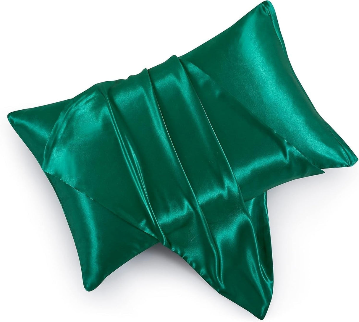 Carvallo – Lyxig Silk Pillowcase Set för Strålande Hud & Hälsosamt Hår Carvallo