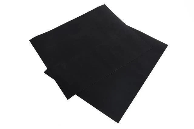 Anti-stick Grill- och Bakmattor-set Carvallo