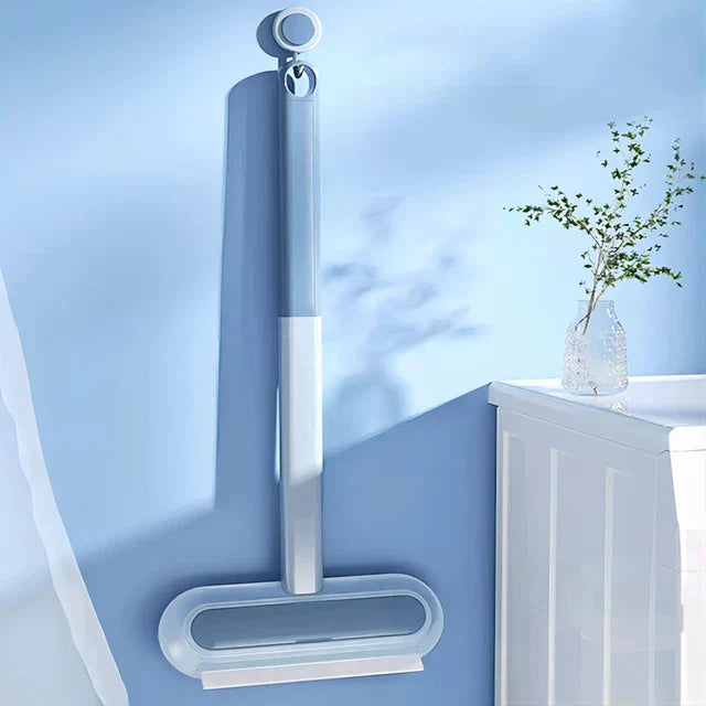 Carvallo - Hår- och dammfri på några sekunder! Carvallo