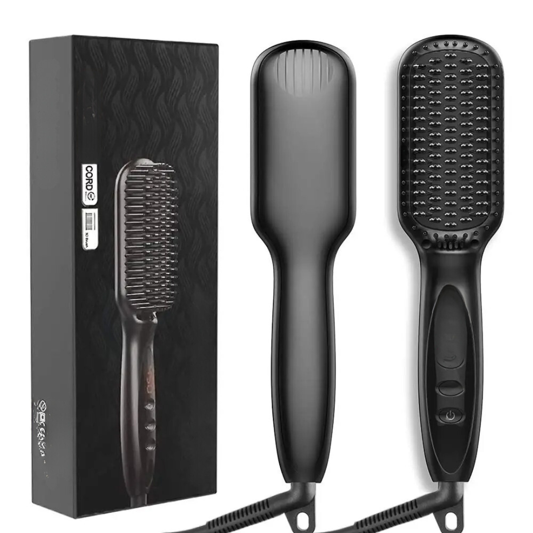 Snabb plattång borste Hemnix