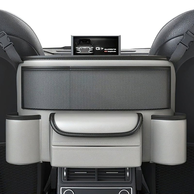 Carvallo – Mer plats. Mer ordning. Mer körglädje. Carvallo