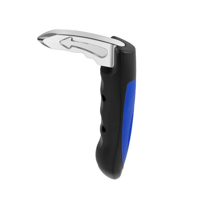 EasyGrip™ - Smidigare bilentré och -exit-Hemnix-Blå-Hemnix