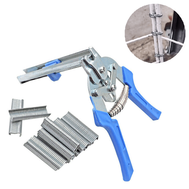 Tång för tunga svärdringar-Tools-Bellasverige-Hemnix