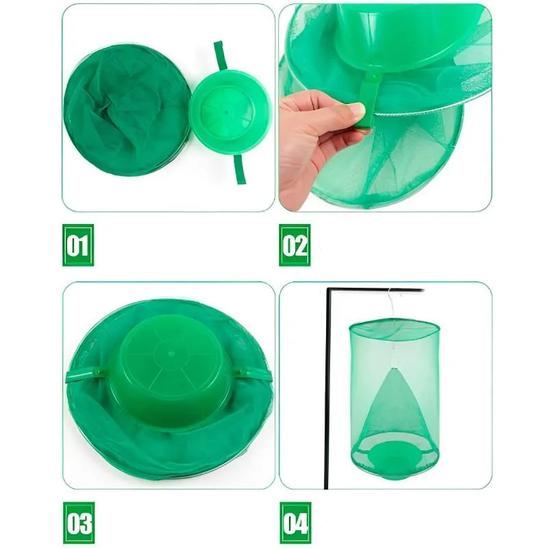 Royaleva Miljövänlig Stabil Fluggång för Utomhusbruk Carvallo