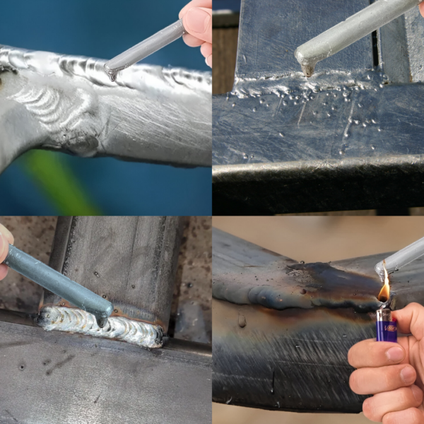 Carvallo | WeldMaster – Precision som håller Carvallo