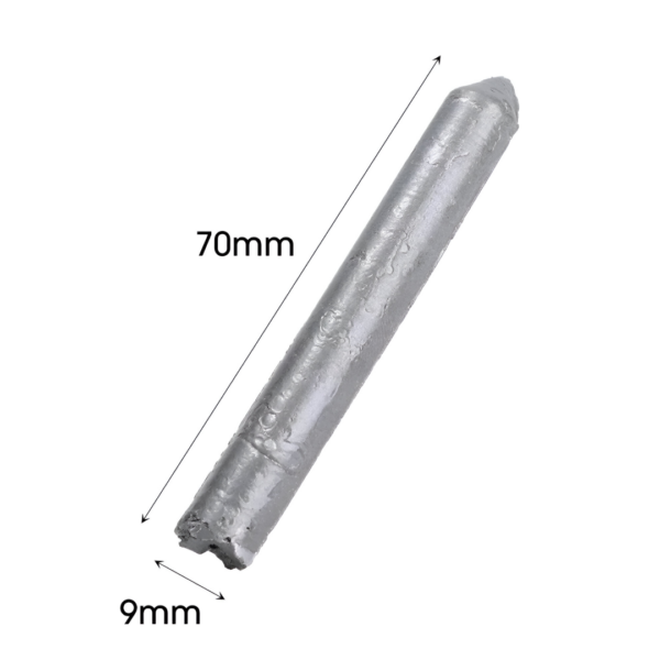 Carvallo | WeldMaster – Precision som håller Carvallo