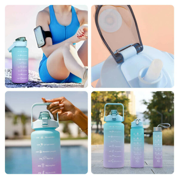 Carvallo – Dricka med roligt & mål! (3-pack) Carvallo