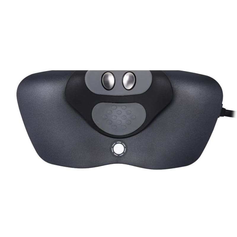 Cervikal dragning nacksmärtlindringsmaskin Carvallo