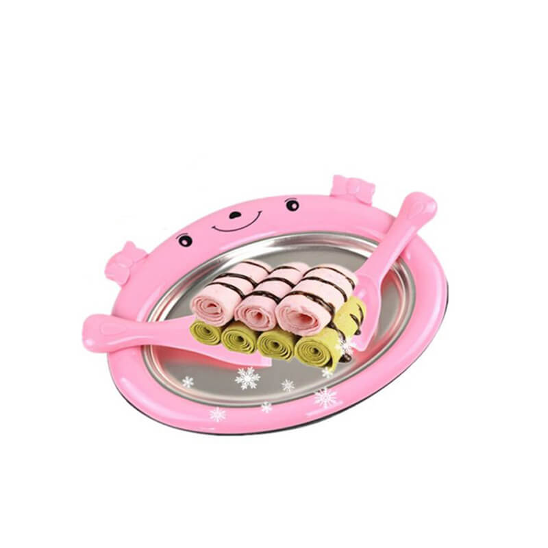 Instant Ice Cream Maker Pan-Kitchen-Hemnix-Hemnix