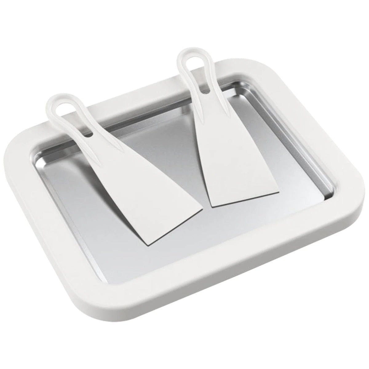 Carvallo - Yoghurteis-maskin Carvallo