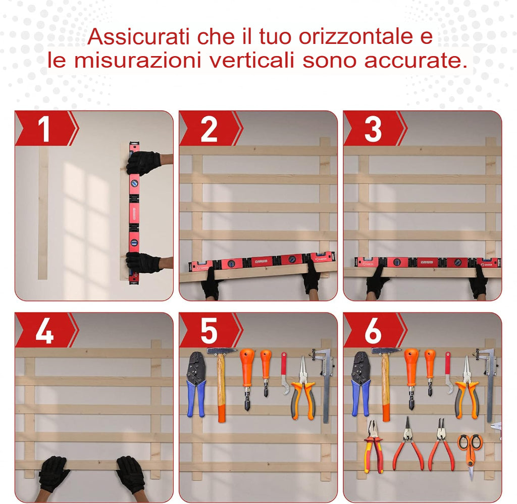 Carvallo Pro – precision på tryck! Carvallo