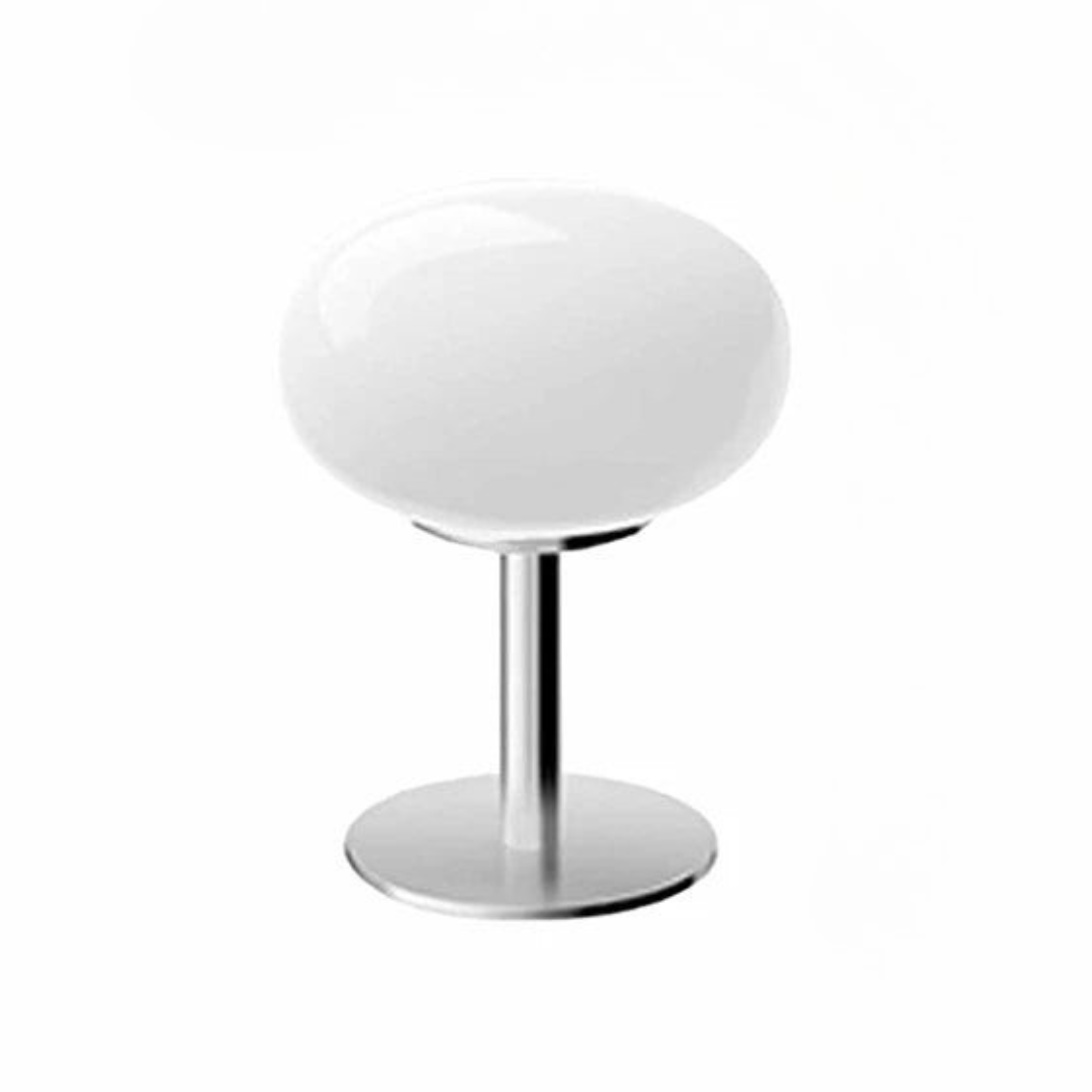 Bordslampa med dimbar LED-varm belysning Carvallo