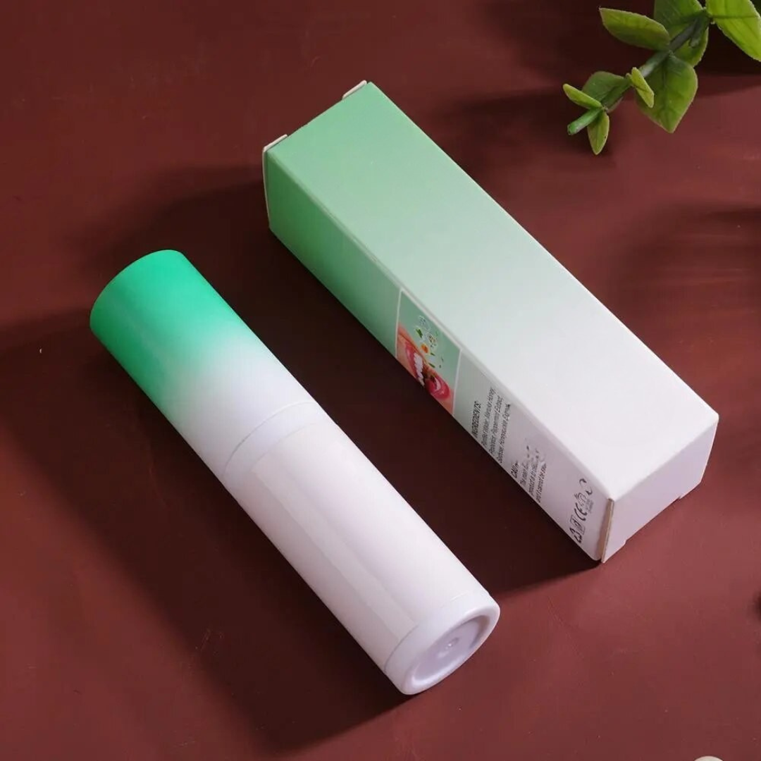 Munspräy för fräsch andedräkt och munvård Carvallo