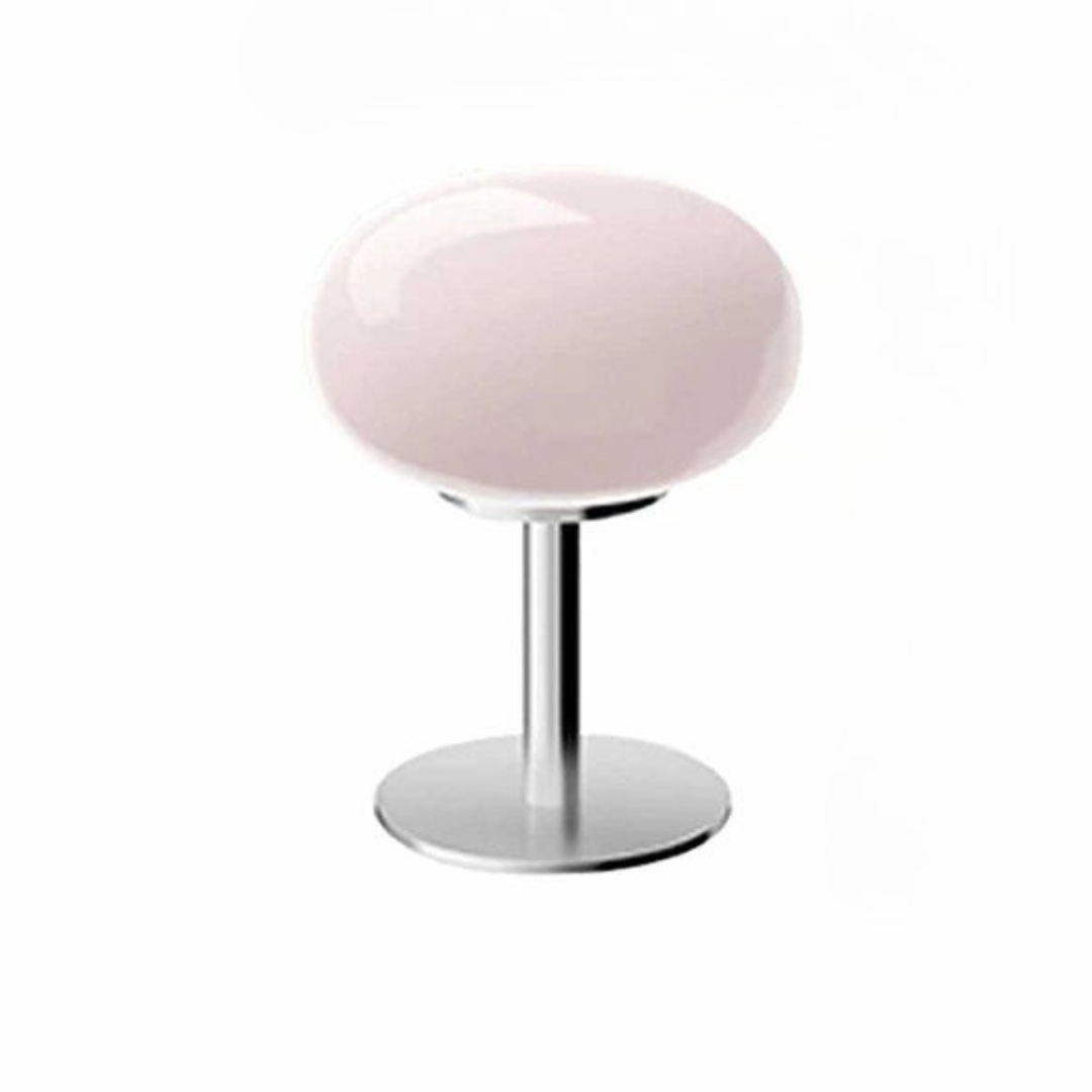 Bordslampa med dimbar LED-varm belysning Carvallo