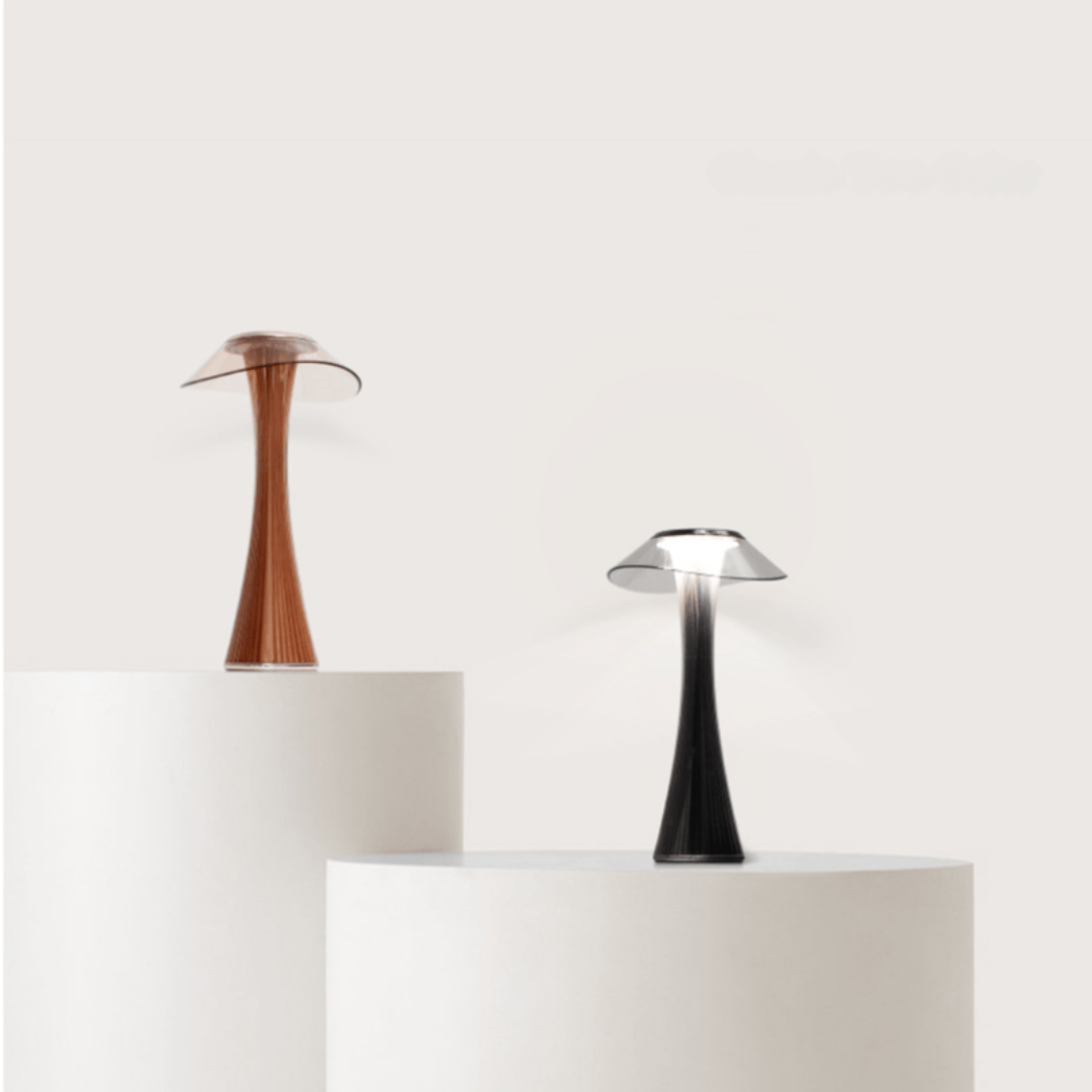 Bordslampa LED Modern Trådlös Touch Ljus Carvallo