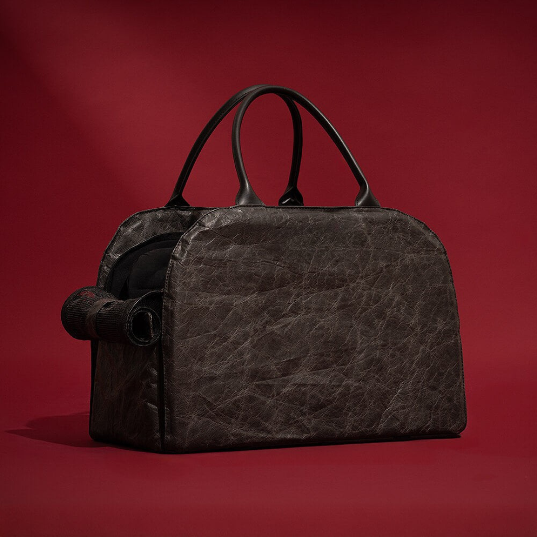 Pet Travel Bag Car Seat Carrier Miljövänlig Carvallo