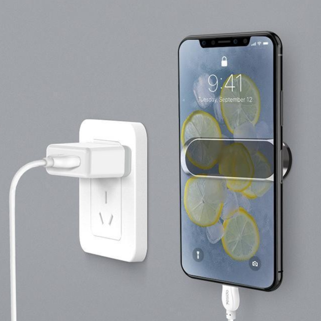 Magnetisk biltelefonhållare för instrumentbräda Carvallo