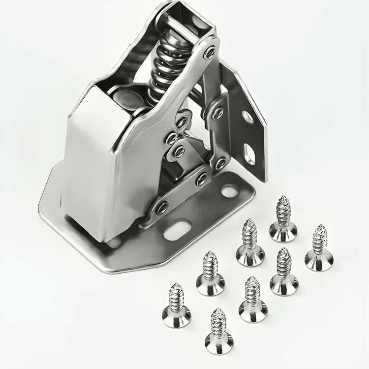 Carvallo | ClickClose - Hängsel utan hål Carvallo