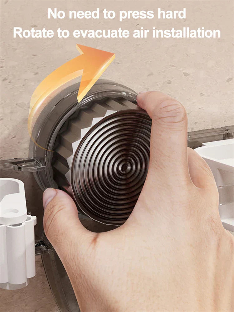 Carvallo | ToolHush – Ordning för ditt hem, helt utan ansträngning! Carvallo