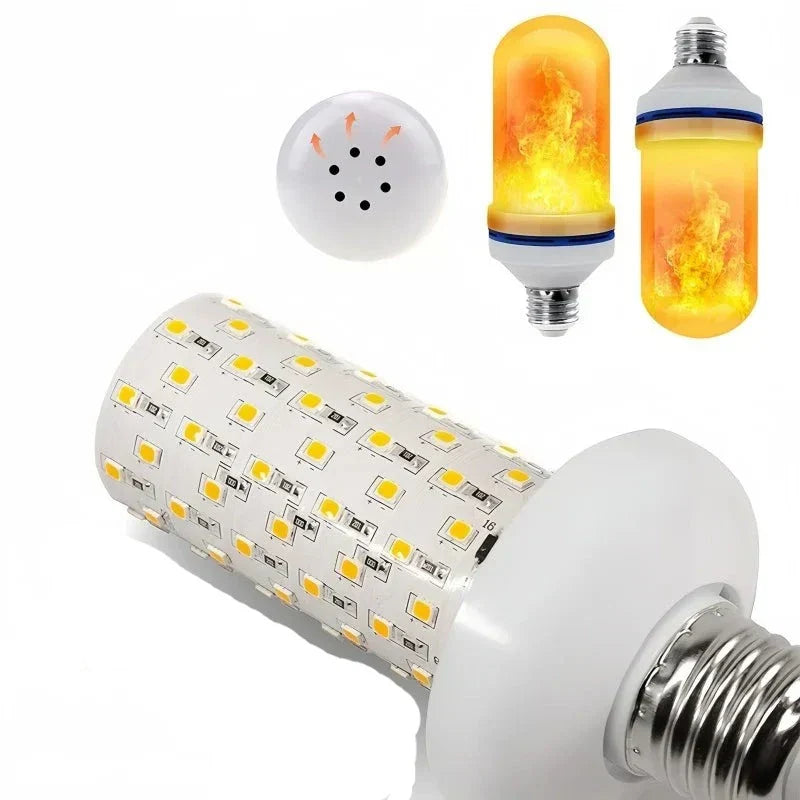 Carvallo - Fängslande glödlampa Carvallo