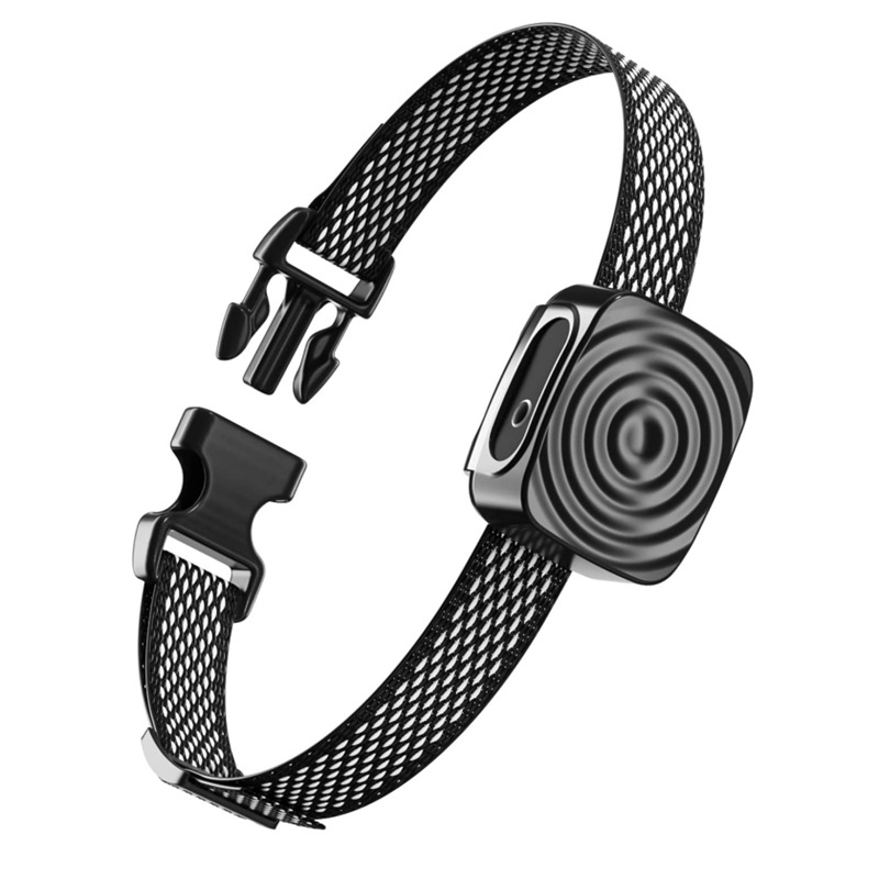 Hundhalsband Anti Skäll för Små Hundar Carvallo