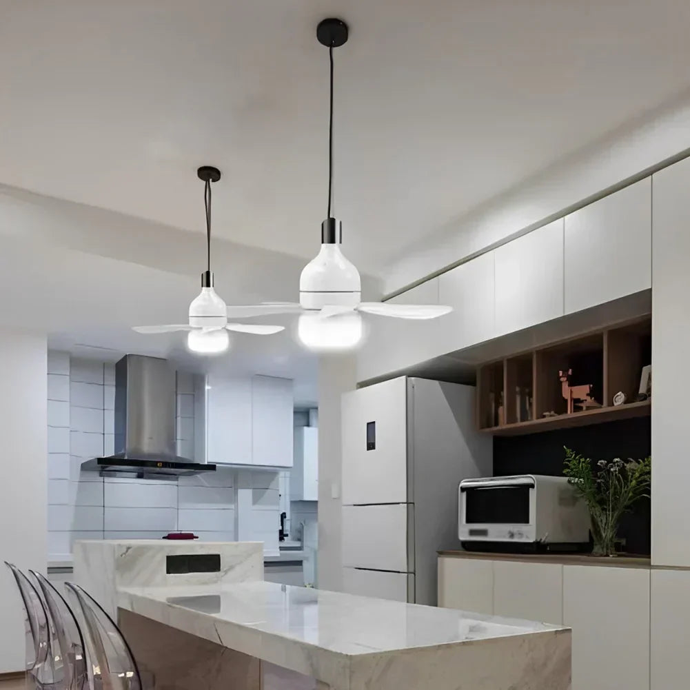 Carvallo – Friskhet & ljus i perfekt harmoni! Carvallo