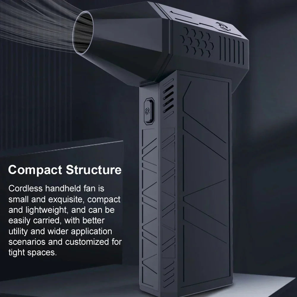 Carvallo - Mini Power-Strålkastare Carvallo