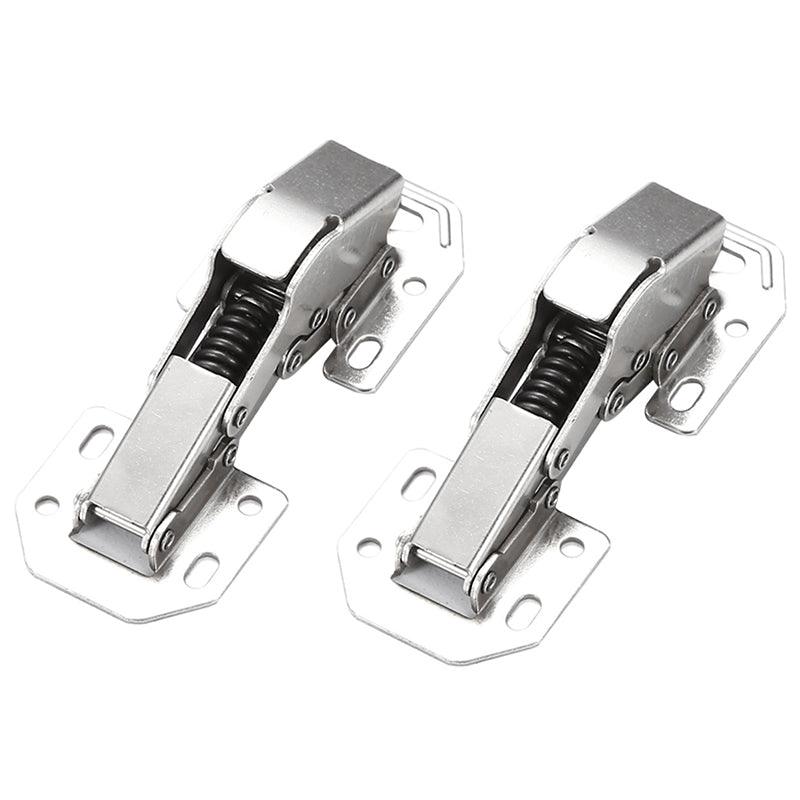 Carvallo | ClickClose - Hängsel utan hål Carvallo