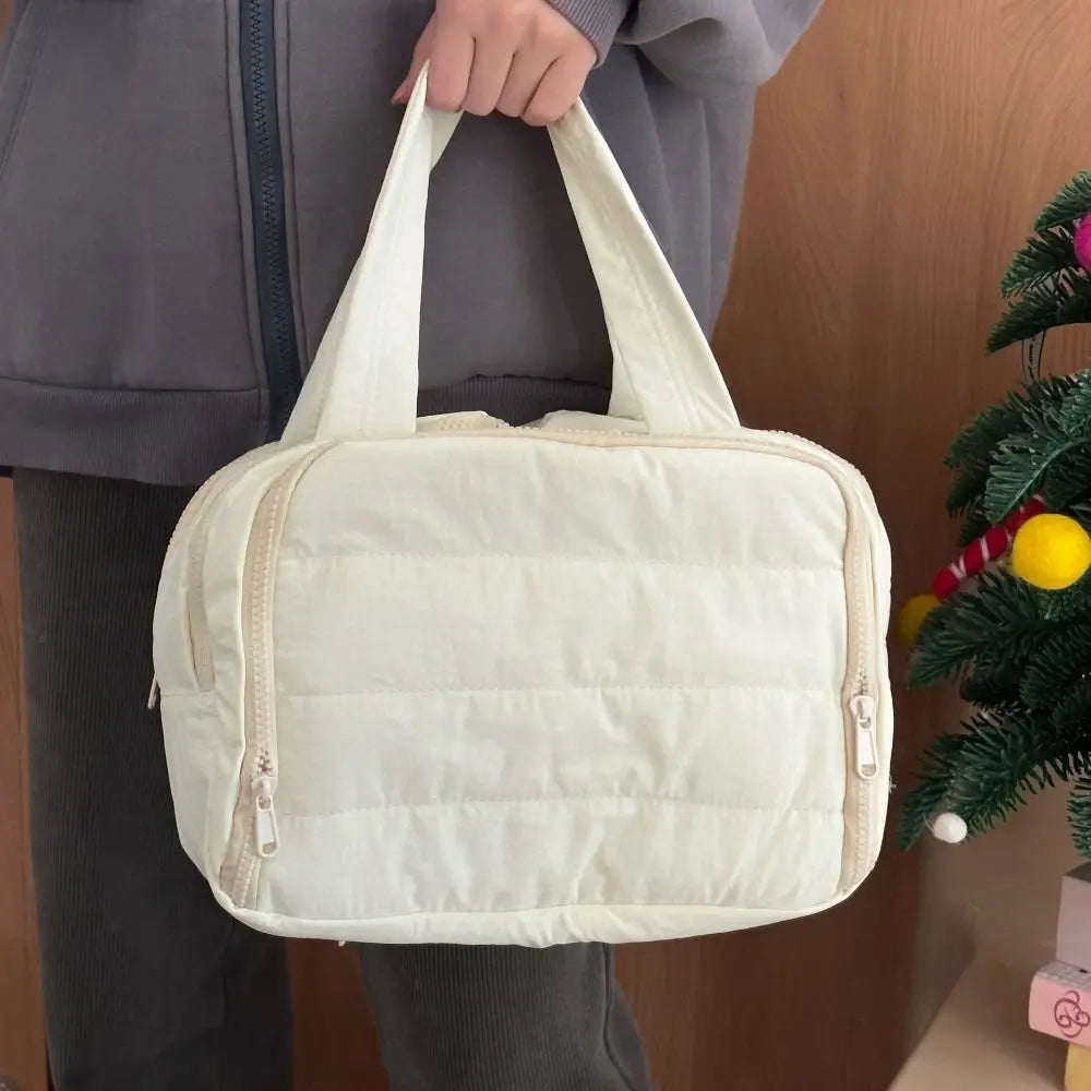 Carvallo – Ordning på sekunder, stil för unterwegs! Carvallo