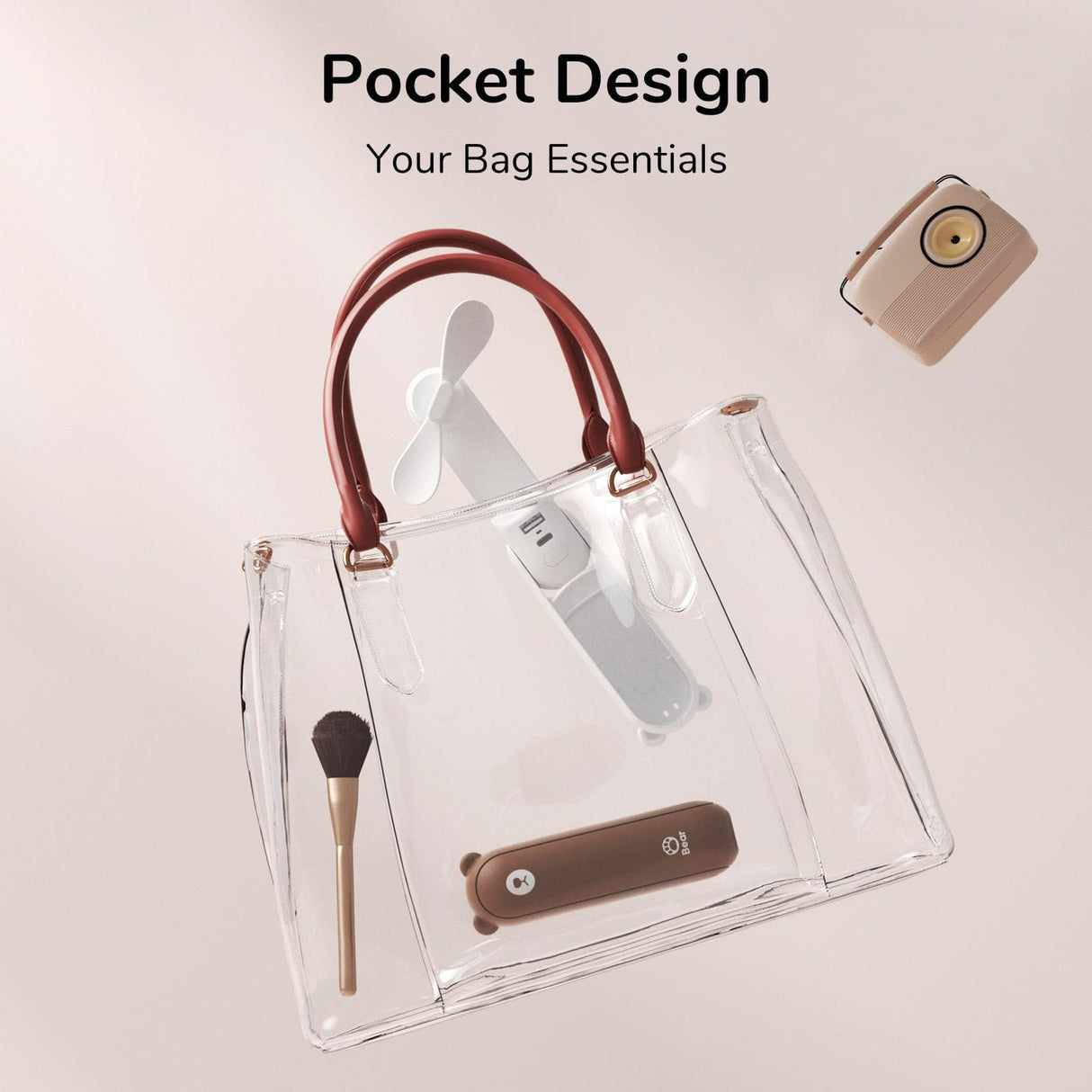 Carvallo | BreezeMate – Fräsch & Kraft överallt! Carvallo