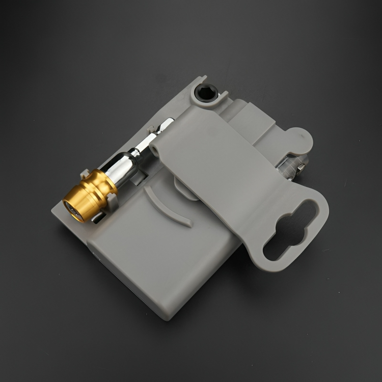 Carvallo – Snurra det själv! Carvallo