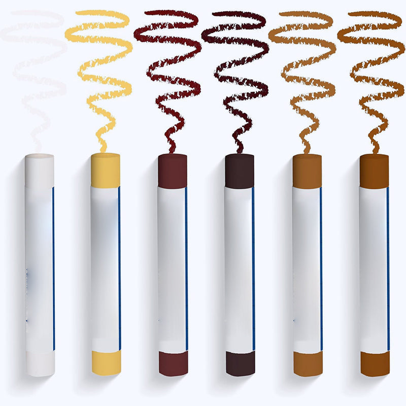 Carvallo | WoodFix - Döljer trärepor på sekunder! Carvallo