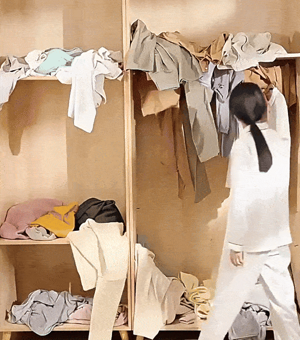 Carvallo - Kompressions-lagerpåsar Carvallo