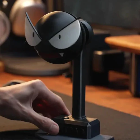 Royaleva Gastly Luftfuktare - Andas Liv i Ditt Utrymme Carvallo