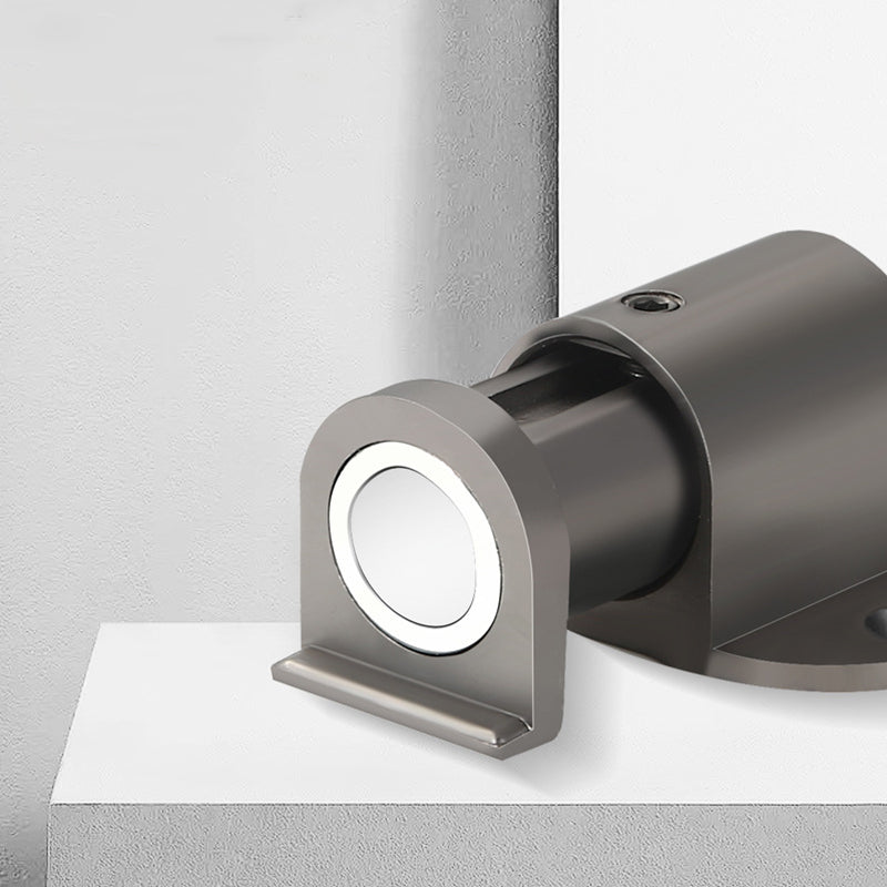 Carvallo | SteelStop - Magnetisk rostfritt stål dörrstoppare Carvallo