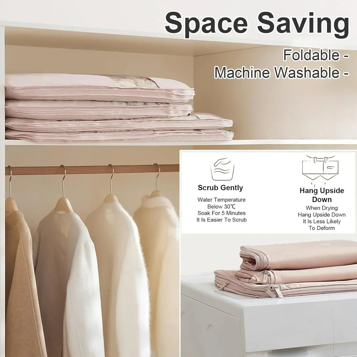 Carvallo – Kläder skyddade. Stil bevarad! Carvallo