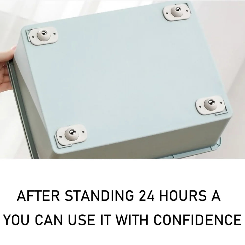 Carvallo | RollSphere - Easy-Glide-klistroller Carvallo