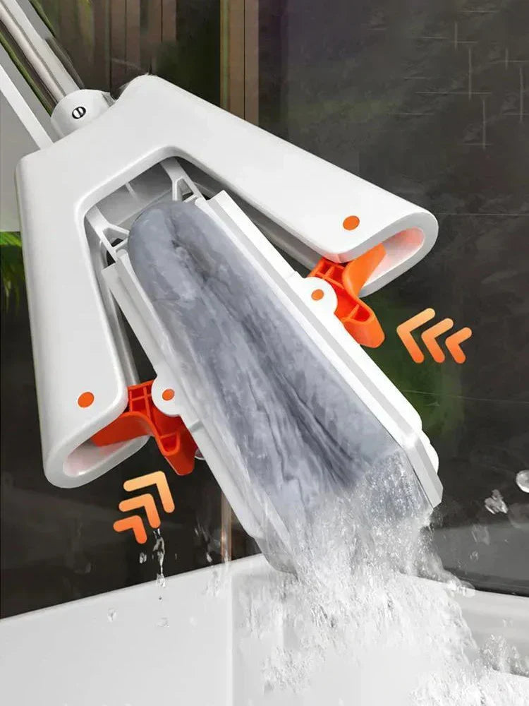 Carvallo - magisk självrengörande mopp Carvallo