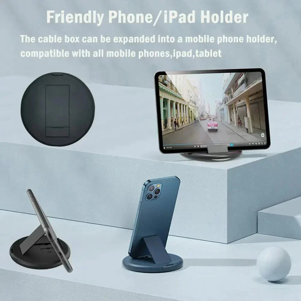 Carvallo | VoltMate – Allt laddat. Allt tillgängligt. Carvallo