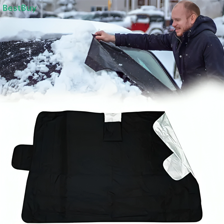 Carvallo - Frysande snö vindruta bilskydd Carvallo