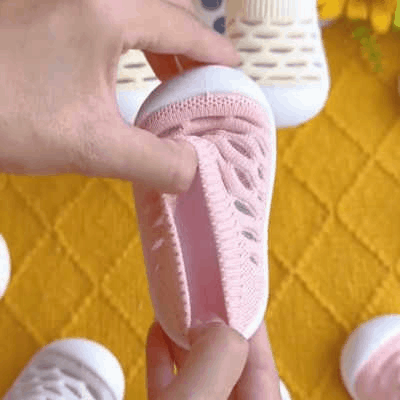 Carvallo - Bekväm & luftig, barnskor Carvallo