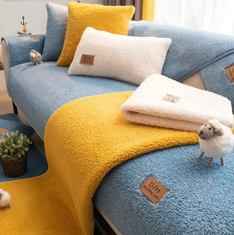 Carvallo - Komfort och skydd i ett Carvallo